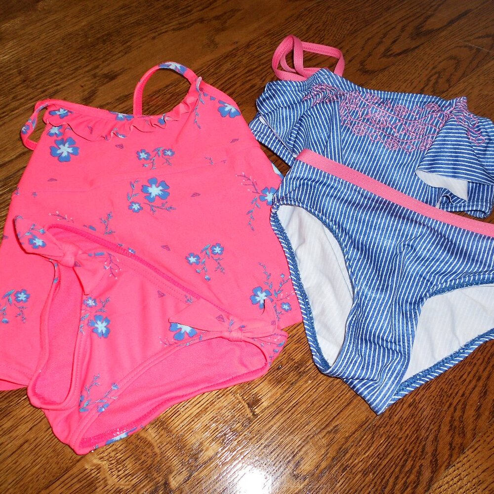 Penelope Mack Two-Piece Swimsuits